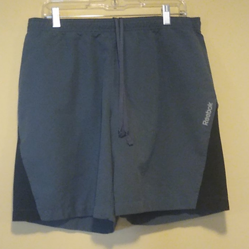 Men's Reebok Athletic Shorts